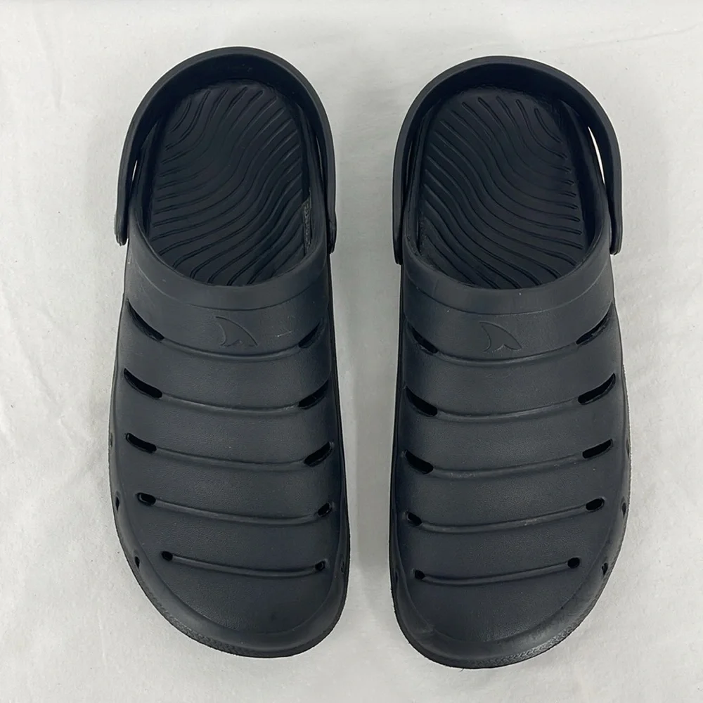 Rugged Shark comfortable stylish